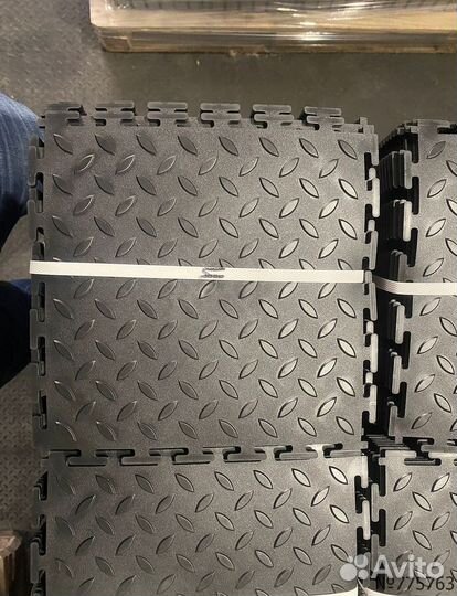 Пвх плитка 500x1238