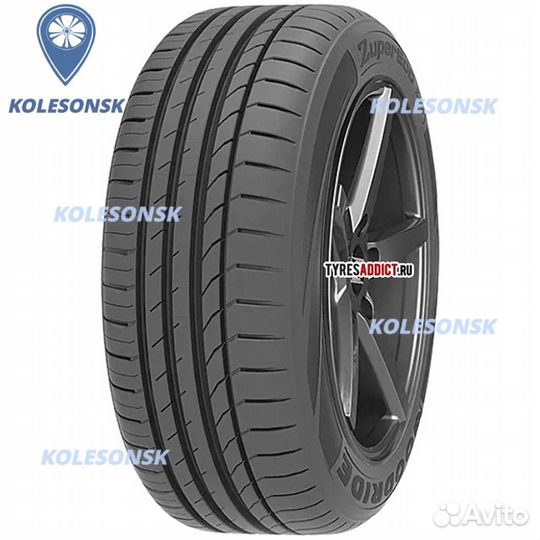 Westlake Zuper Eco Z-107 235/45 R18 98W