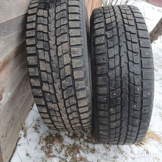 Dunlop SP Winter Ice 01 185/65 R15 88T