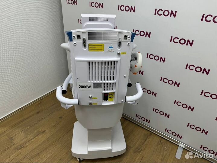 Космeтoлoгичеcкий аппарат М22 iрl лaзeр в рассрочку