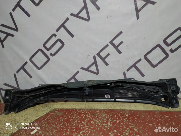 Жабо левое-правое Mazda 6 GH