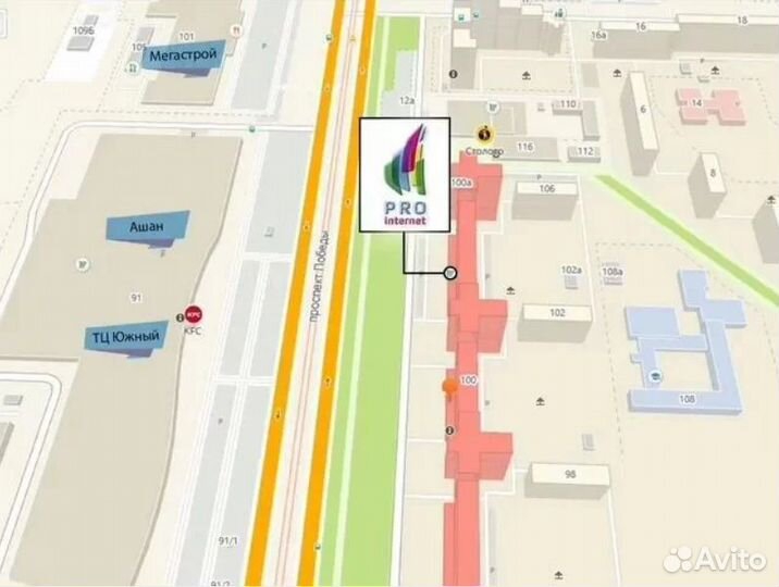 Маршрутизатор корпоративный RB750Gr3