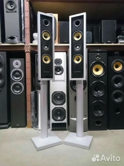 Bowers s Wilkins (BW) FPM5 (England)
