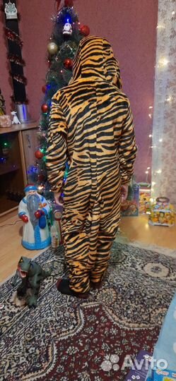 Комбинезоны(кигуруми)