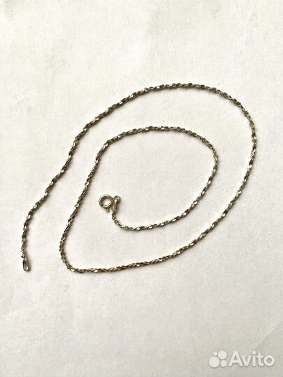 Серебряные украшения (Италия и др)