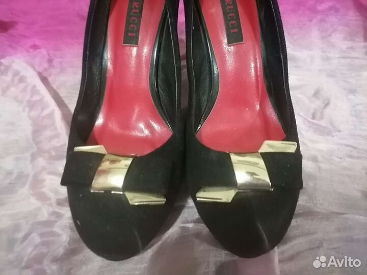 Туфли женские 38 размер