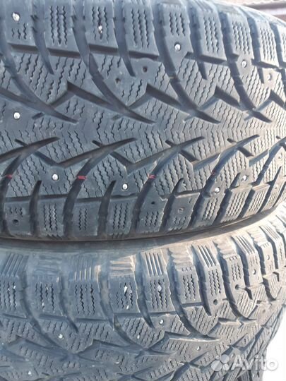 Toyo Observe G3-Ice 215/65 R16 103T