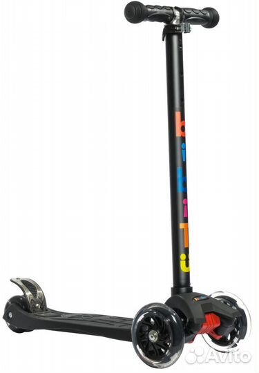 Самокат Детский BiBiTu Cavy skl-07