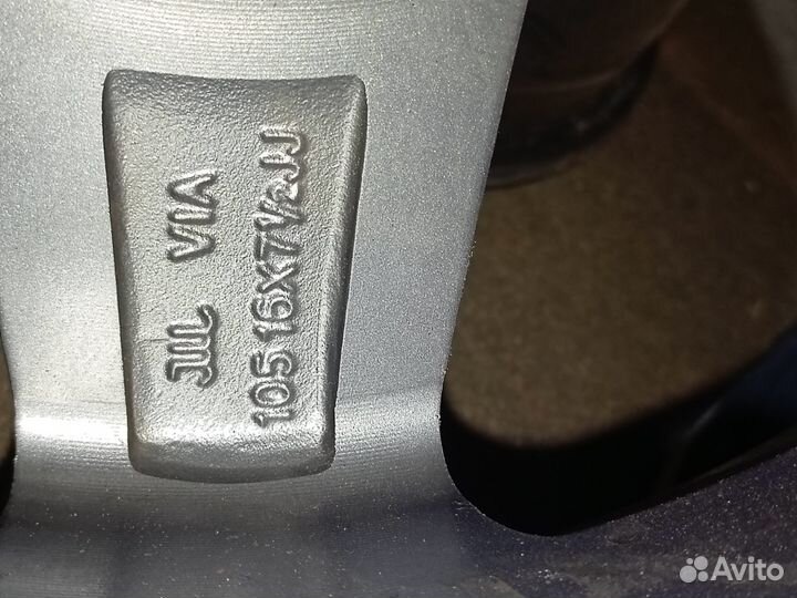 Диски r16 на mercedes