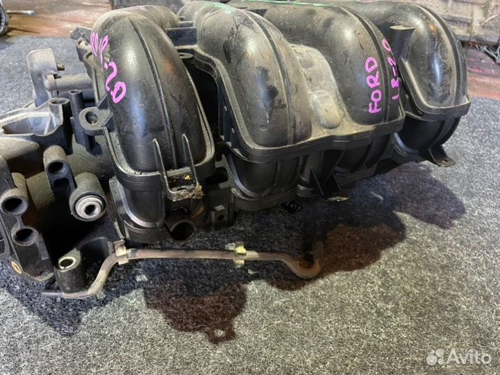 Коллектор впускной Ford Mondeo