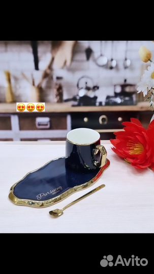 Сувенирная чашка