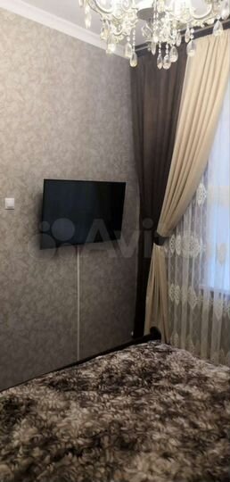 3-к. квартира, 70 м², 1/2 эт.