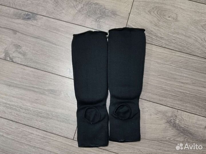 Защита для голени