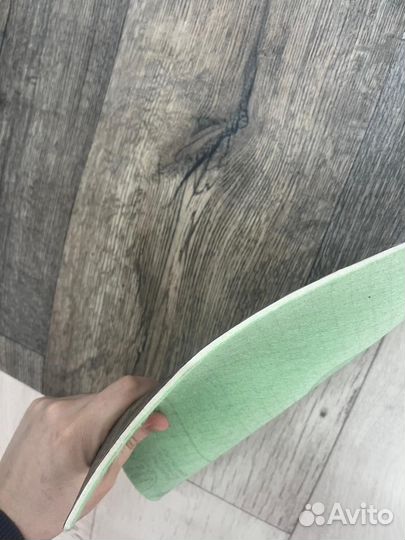 Остаток Линолеум Гранд -3*5,8м