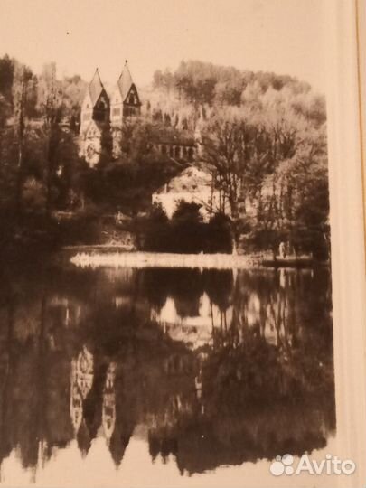 Фреска фарфор