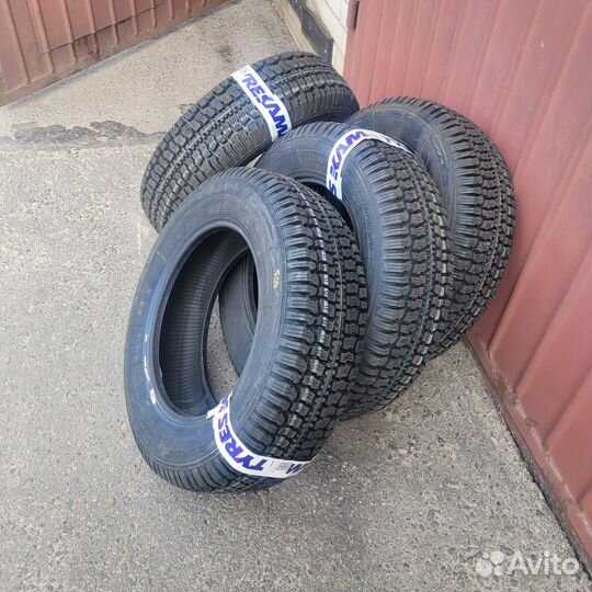 КАМА Кама-Flame 205/70 R16