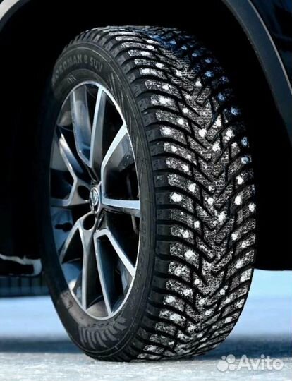 Ikon Tyres Nordman 8 195/55 R16 91T