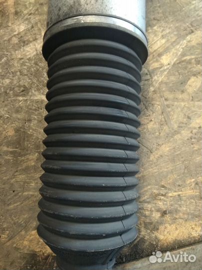 Задняя пневмостойка BMW E65 E66 82т.км