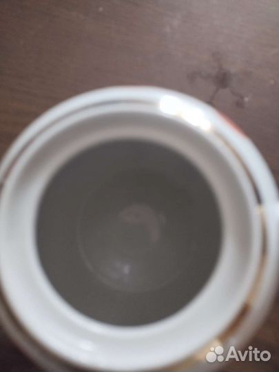 Чайник заварочный СССР бронь