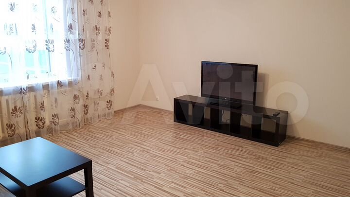 2-к. квартира, 71,4 м², 5/14 эт.