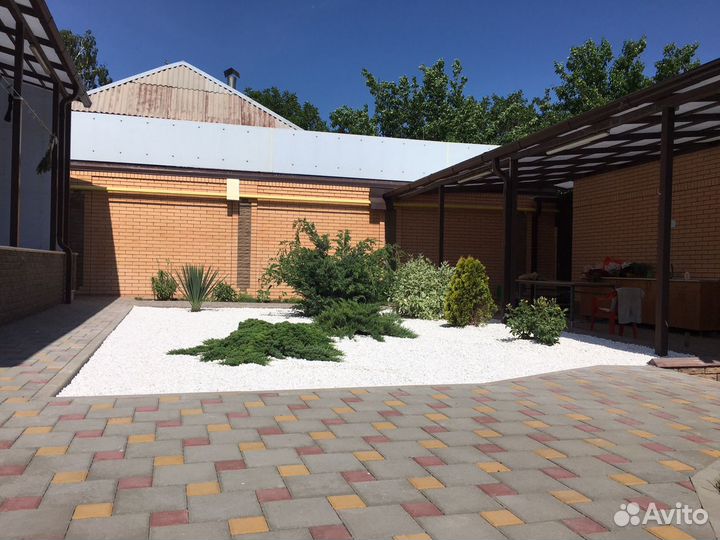 Ландшафт для Вас