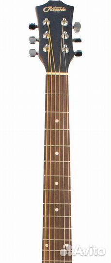 Акустическая гитара augusto by jawa Yankee-5