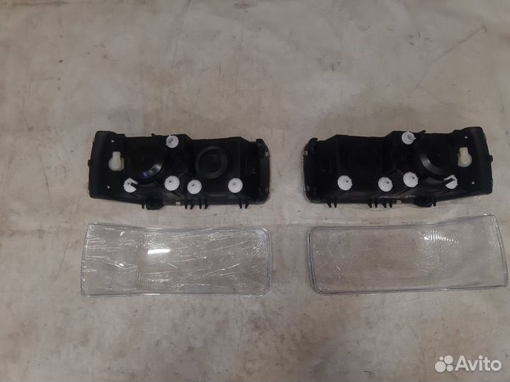 Фара DAF XF 95 XF 105 CF 85 LF 45