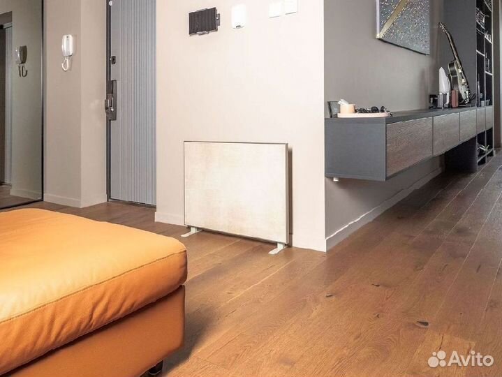 Панель отопления керамическая