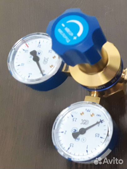 Медицинский Кислородный баллон