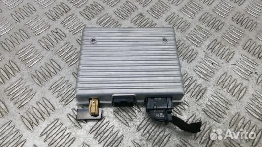 Блок управления Bluetooth opel insignia (LBN28XG01)