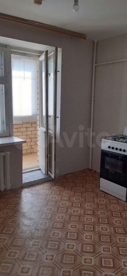 1-к. квартира, 40 м², 3/9 эт.