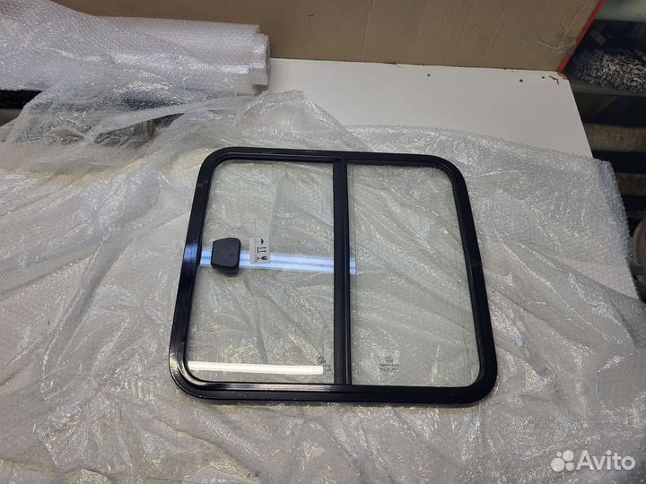 Окно боковое Газель Фермер раздвижное