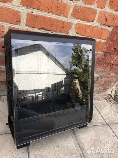 Компьютерный корпус