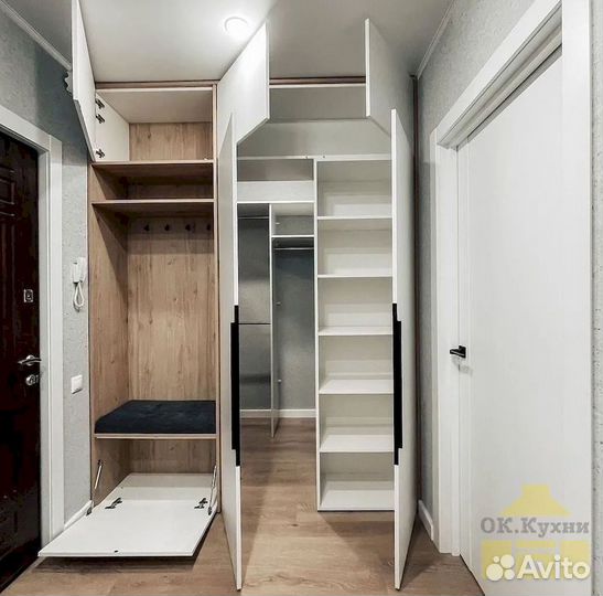 Мебель шкафы