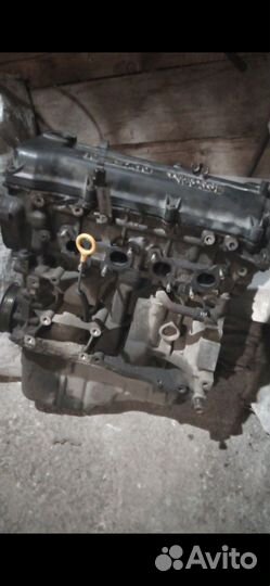 Продам двигатель CGA3