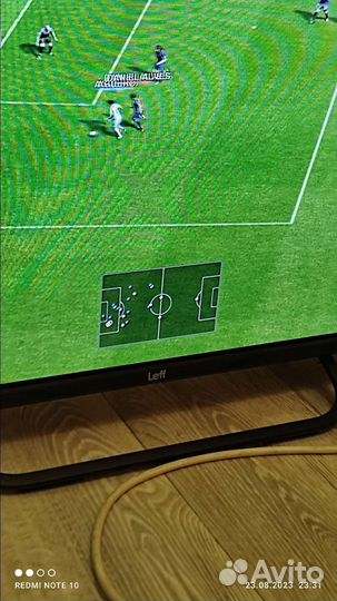 Sony playstation 3 и с телевизором