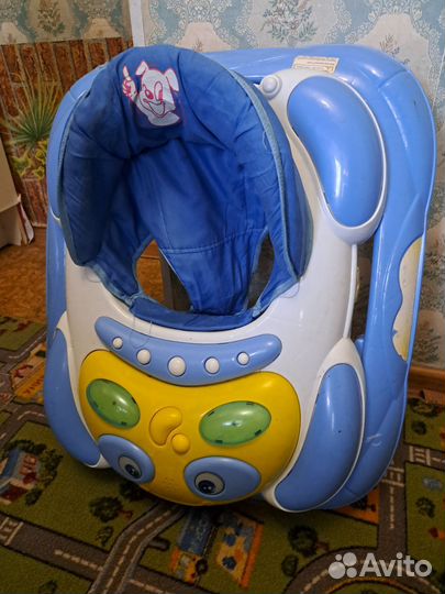 Ходунки детские