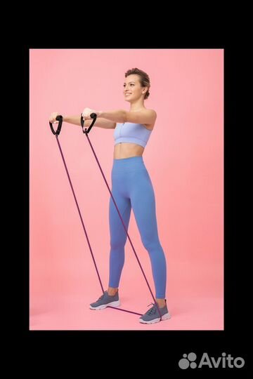 Эспандер универсальный