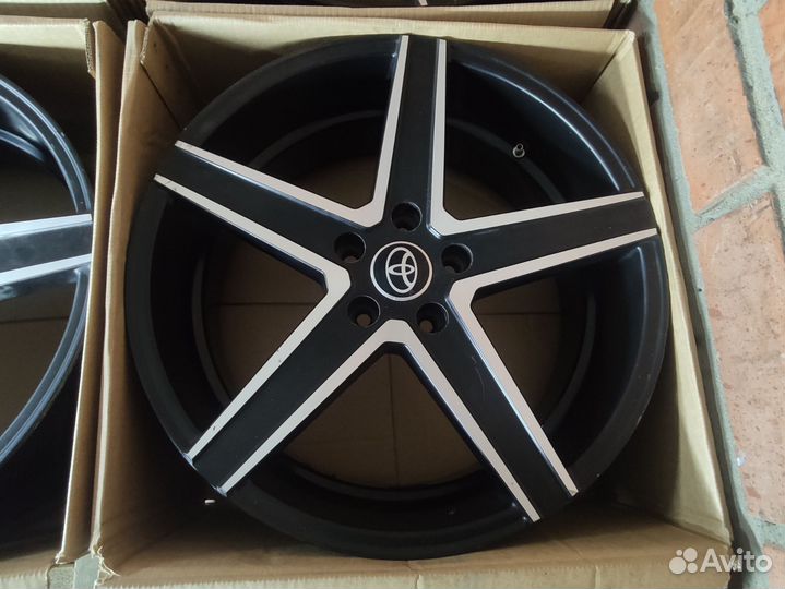 Диски Toyota Lexus R19