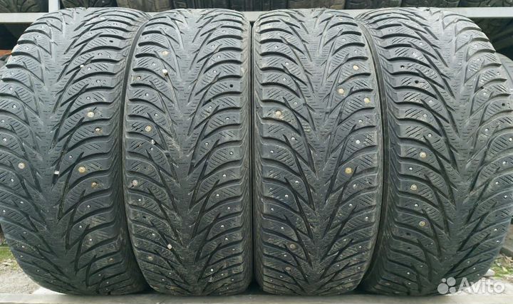 Yokohama Ice Guard IG35 225/55 R18 98T