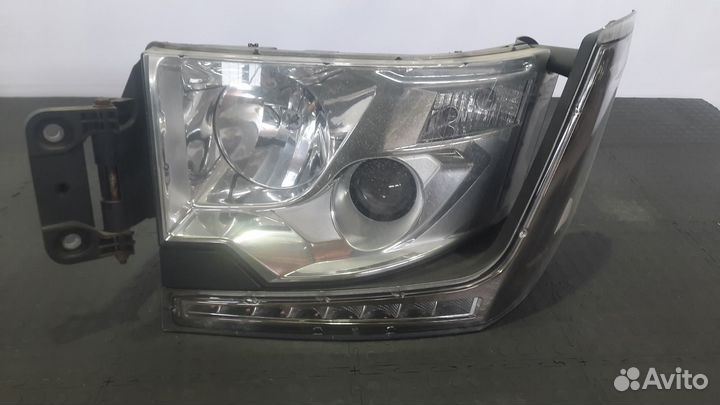 Фара левая Renault Truck T-Series