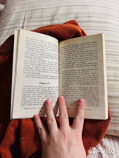 Книги на английском обучающие