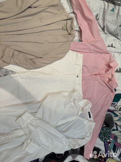 Женские вещи пакетом 44-46