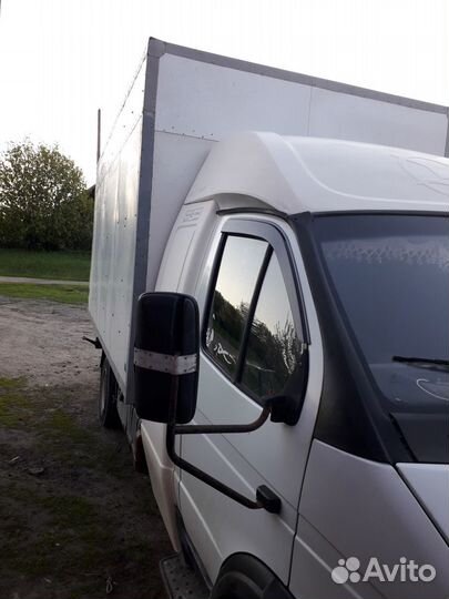 ГАЗ Валдай, 2006