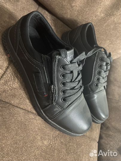 Кеды детские