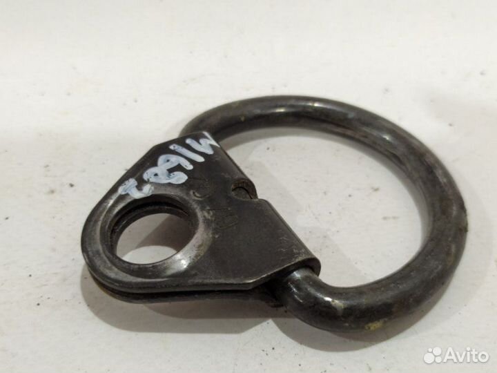 Кронштейн крепления груза Mercedes Sprinter W906