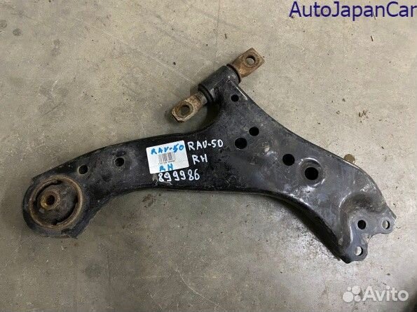 Рычаг Toyota RAV-4 XA50