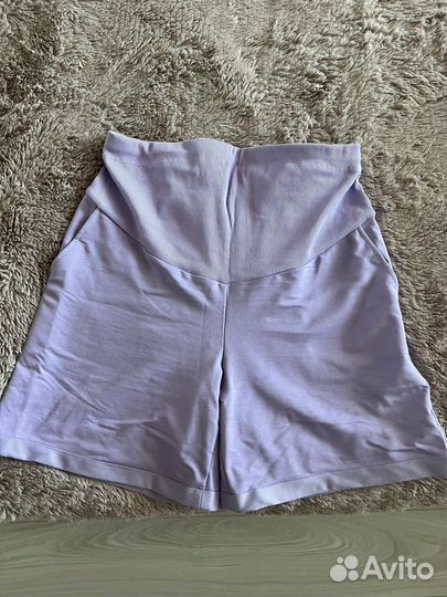 Шорты для беременных