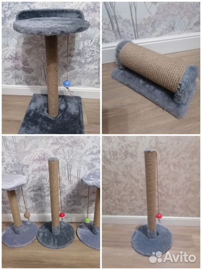 Когтеточка для кошек