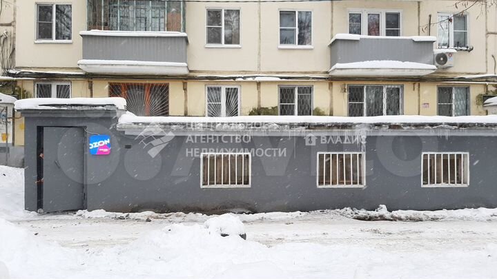 Продам торговое помещение, 45.7 м²